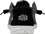 HEYDUDE Mens Wally Sox - Image 5