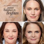 LAURA GELLER NEW YORK Award-Winning Baked Balance-n-Brighten Color Correcting Powder Foundation - Fair - Buildable Light to Medium Coverage - Demi-Matte Natural Finish - Image 2