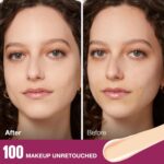 Maybelline Instant Age Rewind Eraser Dark Circles Treatment Multi-Use Concealer, 100, 1 Count (Packaging May Vary) - Image 3