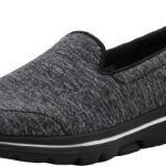 Skechers Womens Go Walk 5 - Honor