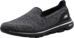 Skechers Womens Go Walk 5 - Honor