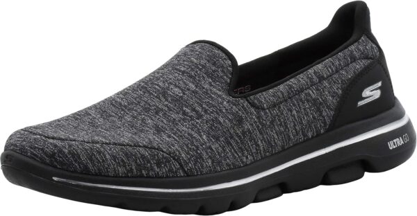 Skechers Womens Go Walk 5 - Honor