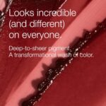 Clinique Almost Lipstick Tinted Lip Balm in 3 Iconic Shades Black Honey, Pink, and Nude Honey | Sheer + Lightweight - Image 7