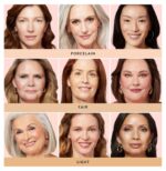 LAURA GELLER NEW YORK Baked Balance-N-Glow Illuminating Foundation - Light - Buildable Sheer to Light Coverage - Satin Finish - Image 6