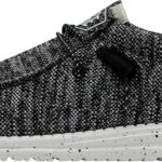 HEYDUDE Mens Wally Sox