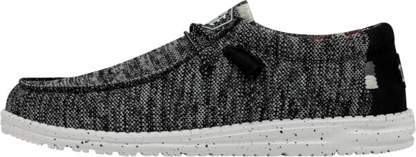 HEYDUDE Mens Wally Sox