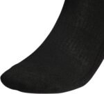 adidas Men's Athletic Cushioned 6-Pack Crew, Cushioned Crew Socks with Arch Compression for a Secure Fit - Image 4