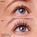 essence | Lash Princess Sculpted Volume Mascara | Defining & Volumizing | Vegan & Cruelty Free | Free From Parabens - Image 6