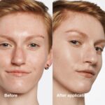 Clinique Even Better Makeup Liquid Foundation SPF 15 With Vitamin C For Dry + Oily Combination Skin Types | Medium Coverage + Natural Finish | Evens Skin Tone + Reduces Dark Spots - Image 3