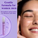 ICIKOL Lash Serum for Eyelash Growth, Premium Lash Enhancing Serum for Women & Men with Advanced Formula Volumizing Longer Fuller and Thicker Looking Lashes, Vegan & Cruelty-Free - Image 8