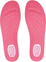 HEYDUDE Women’s Wendy Amazon Exclusive | Women’s Slip-On Loafers | Comfortable, Lightweight, Breathable Casual Shoes - Image 8