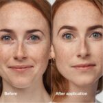 Clinique Even Better Clinical Serum Full Coverage Hydrating Foundation Broad Spectrum SPF 25 With Vitamin C, Salicylic Acid + Hyaluronic Acid For Oily Skin Types - Image 4