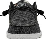 HEYDUDE Mens Wally Sox - Image 7