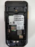 Unifone S22 Smart Flip Phone (16GB) 2.8" Touchscreen Rugged Cell Phone Android 11, IP68 Water Resistant, 4G LTE GSM Single Nano Slot, Compatible with T-Mobile, AT&T (Black) - Image 9