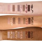 fwee Long-Lasting Dual Coloring Stick Eye Shadow, Different POV | Multi-Use Eye Makeup | All-in-one dual shadow | Powdery finish, Matte shadow, Shimmer | 1.2g (03 Different POV) - Image 7