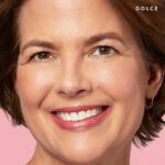 LAURA GELLER NEW YORK Italian Marble Sheer Lipstick - Dolce - Hydrating & Lightweight - Vitamin E & Caster Seed Oil - Cream Finish - Image 5