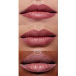 e.l.f. Cream Glide Lip Liner, Highly-Pigmented Pencil For Shaping & Sculpting Lips, Semi-Matte Finish, Vegan & Cruelty-Free, Mauve Aside - Image 5