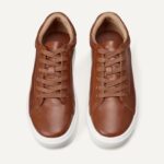 Amazon Essentials Womens Low Top Classic Sneakers - Image 4