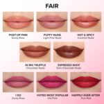 Too Faced Lip Injection Extreme Lip Shaper | Plumping, Waterproof, Liner Pencil, 0.01 Ounce - Image 4