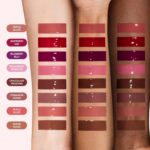 LANEIGE Glaze Craze Tinted Lip Serum: Hydrating Lip Serum for Glossy, Nourished Lips with Plumping Polypeptides - Image 10