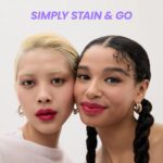 Wonderskin Wonder Blading All Day Lip Stain Peel Off Masque - Long Lasting, Waterproof and Transfer Proof Nude Lip Tint, Matte Finish Peel Off Makeup (XOXO Masque) - Image 8