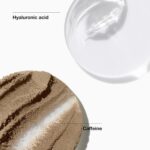 Clinique Even Better All-Over Full Coverage Concealer + Eraser Makeup For Dark Undereye Circles | With Hyaluronic Acid + Caffeine | Hydrating, Brightening + Depuffing - Image 3