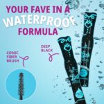 essence Lash Princess Mascara Holiday Gift Set | 4 Vegan & Cruelty-Free Mascaras | False Lash Effect, Waterproof, Primer, Curl & Volume | Stocking Stuffer for Beauty Lovers - Image 5