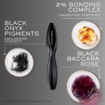 Lancôme Hypnôse Drama Extreme Volumizing Mascara - Up to 17x More Volume - Up to 24HR Wear - Ultra Black - Image 7