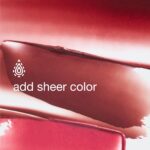 Clinique Almost Lipstick Tinted Lip Balm in 3 Iconic Shades Black Honey, Pink, and Nude Honey | Sheer + Lightweight - Image 6