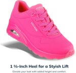 Skechers Women's Uno Night Shades Air-Cooled Sneakers - Image 6