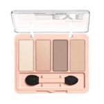 Covergirl Eye Enhancers Eye Shadow Palette, Natural Nudes, 0.19 Ounce - Image 2