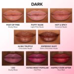 Too Faced Lip Injection Extreme Lip Shaper | Plumping, Waterproof, Liner Pencil, 0.01 Ounce - Image 6