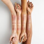 L'Oreal Paris Colour Riche Satin Lipstick for Moisturized Lips,Lip Makeup with Argan Oil and Vitamin E,Worth It,0.13 Oz - Image 3