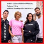 Champion Men's Sweatpants, Fleece, Comfortable Relaxed-bottom Pants for Men (Reg. Or Big & Tall) - Image 5