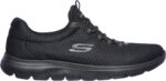 Skechers Women's Summits Sneaker - Image 6