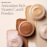 Laura Mercier Translucent Loose Setting Powder, 24HR Shine Control, Soft Matte Finish, Infused with Vitamins C+ E, Long-Lasting Wear, Normal to Oily Skin, 4 Shades for Virtually All Skin Tones - Image 5