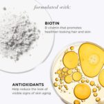 IT Cosmetics Brow Power Eyebrow Pencil - Universal Shades - Long-Lasting, Budge-Proof Formula - With Biotin - Natural-Looking Brows - Built-in Spoolie Brush - Image 4