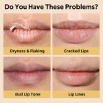 Moisturizing Tinted Lipstick Set, 3PCS Sheer Universal Flattering Tinted Lip Balm, All-Day Hydrating & Nourishing, Lightweight, Cruelty-Free for All Skin Tones - Image 6