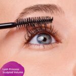 essence | Lash Princess Sculpted Volume Mascara | Defining & Volumizing | Vegan & Cruelty Free | Free From Parabens - Image 5