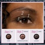 LAURA GELLER NEW YORK The Delectables Madison Ave Mattes Eyeshadow Palette - Includes 14 Matte-Finish Baked Eyeshadows in Stunning Neutral Shades - Long-Lasting Creamy Eyeshadows for Everyday - Image 6