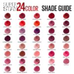 Maybelline Super Stay 24, 2-Step Liquid Lipstick Makeup, Long Lasting Highly Pigmented Color with Moisturizing Balm, Very Cranberry, Ruby Red, 1 Count - Image 6