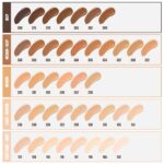 Maybelline Fit Me Matte + Poreless Liquid Oil-Free Foundation Makeup, Light Beige, 1 Count (Packaging May Vary) - Image 4