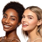 Nudes 2 Series Mini Eyeshadow Palette, Velvety Matte&Satin Finish, 6 Nude Taupe & Brown Neutral Eye Shadows, Travel Friendly Size, Vegan, Cruelty -free - Image 6