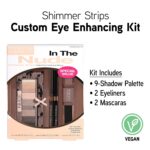 Physicians Formula Shimmer Strips Custom Eye Enhancing Kit - Image 2