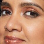 LAURA GELLER NEW YORK The Delectables Earthy Essentials Baked Eyeshadow Palette | 14 Pigmented Eyeshadows Blendable Natural Look - Image 8