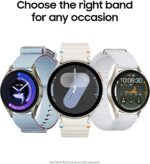 Samsung Galaxy Watch 7 40mm Bluetooth AI Smartwatch w/Energy Score, Wellness Tips, Heart Rate Tracking, Sleep Monitor, Fitness Tracker, 2024, Green [US Version, 1Yr Manufacturer Warranty] - Image 10