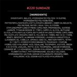 HERA Sensual Tinted Shine Lip Serum #220 SUNDAZE | Weightless Sleek Shine, Transfer-Resistant Color, 12-Hour Soft Lip Stain Oil, Double Hydration wih Hyaluronic Acid, High-Gloss Finish, 0.30 oz. - Image 8