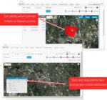 Vyncs - GPS Tracker for Vehicles, [No Monthly Fee], 4G LTE, Vehicle Location, Trip History, Driving Alerts, GeoFence, Fuel Economy, OBD Fault Codes, USA-Developed, Family or Fleets - Image 10