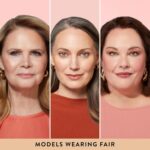 LAURA GELLER NEW YORK Baked Balance-N-Glow Illuminating Foundation - Fair - Buildable Sheer to Light Coverage - Satin Finish - Image 2