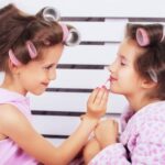 7pc Fruity Flavored Lip Gloss Set - Lip Gloss in Assorted Fruity Flavors, Non Toxic Makeup for Kids & Teens - Image 7